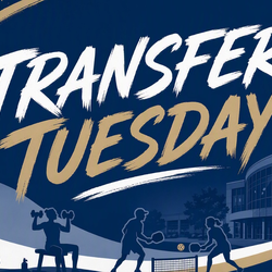 Transfer Tuesday