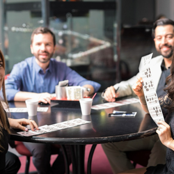 Women's History Month Bingo!