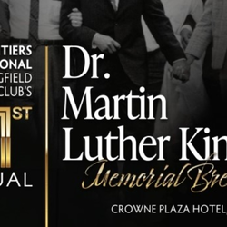 Martin Luther King Day Breakfast