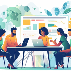 International Student Ambassador Meeting