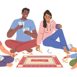 Cards and Conversations