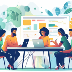 International Student Ambassador Meeting