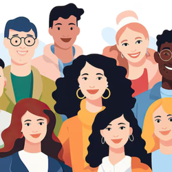 Design & Discuss: Honoring Women Who Inspire