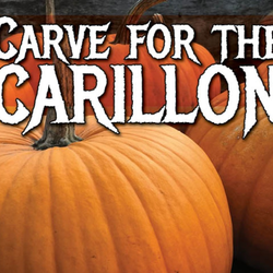 Carve for the Carillon
