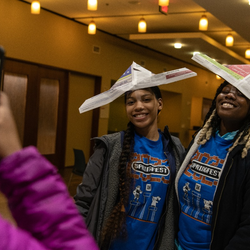 Springfest: Scavenger Hunt