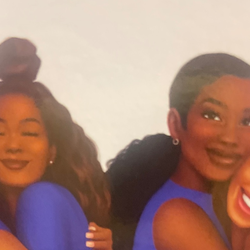 Zeta Zone- Meet & Greet Tabling 