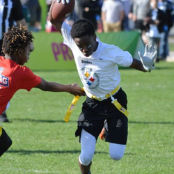 Intramural Flag Football Registration