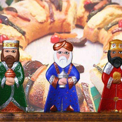 Three Kings Day: Post-Celebration