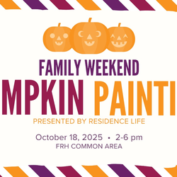 Pumpkin Painting