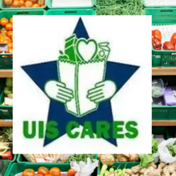 UIS Cares Open Shopping