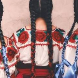 Ribbons & Roots