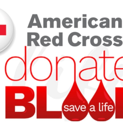 American Red Cross Blood Drive