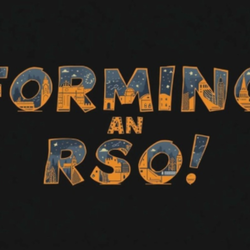 Forming an RSO: Connect, Learn, and Launch Your Student Org