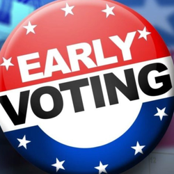 Early Voting