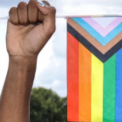 LGBTea: BHM Short Film Screening