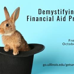 Demystifying the Financial Aid Process - Free Webinar