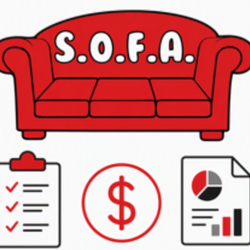 SOFA 101: Mastering SOFA Funding, Budget Requests, and Reporting!