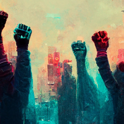 Shades: Power to the Student