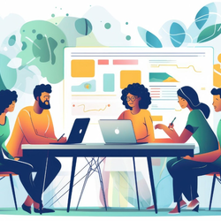 International Student Ambassador Meeting