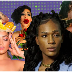 Trans Latine Art & Performance