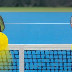 Tennis and Pickleball Fellowship