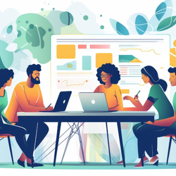 International Student Ambassador Meeting