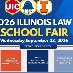 2026 Illinois Law School Fair