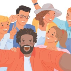 WOCI Thursday- Flip the Script: Managing the Inner Critic