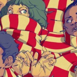  Más Allá de Una Identidad: Intersectionality & Latinidad