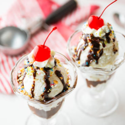 Sunday Sundae!