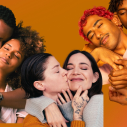 Rooted Support Group
