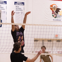 Intramural Volleyball Registration