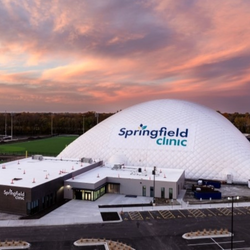 Visit NEW Scheels Sports Park