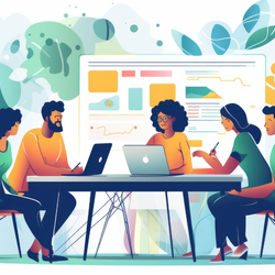 International Student Ambassador Meeting