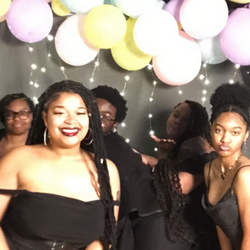 Alternative Prom 2025
