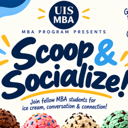Scoop & Socialize