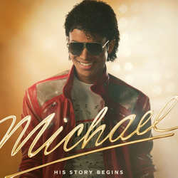 AMC Movie: Michael (2026)