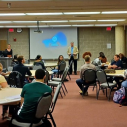 How to Network like a Rockstar