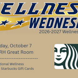 Wellness Wednesday