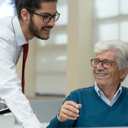 Digital Accessibility for Businesses and Agencies Certificate