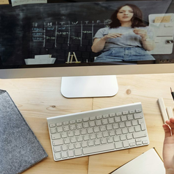 Master Online Teacher Certificate (Instruction Path)