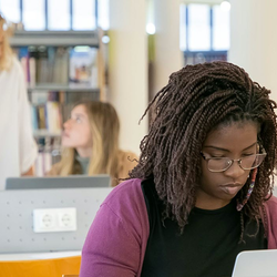 Master Online Teacher Certificate (Support Path)