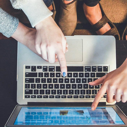 Microcredential: Building an Interactive Learning Environment