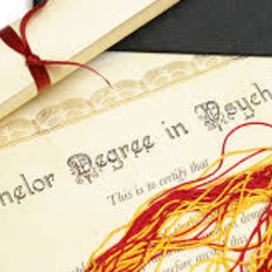 How to navigate getting your degree in psychology and beyond!