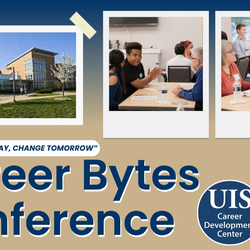 Career Bytes Conference - "Connect Today, Change Tomorrow"
