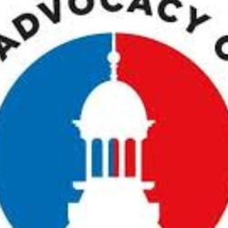 Tabling for "Learn to Lobby"