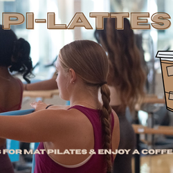 Mat Pilates