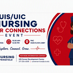 UIS/UIC Nursing Career Connection