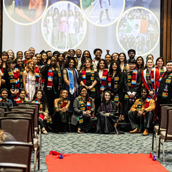 Prairie PROUD Celebration & Reception