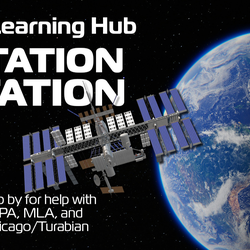 Citation Station